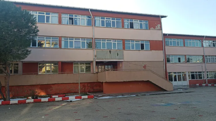 Edirne Keşan’da İnönü İlkokulu açılıyor