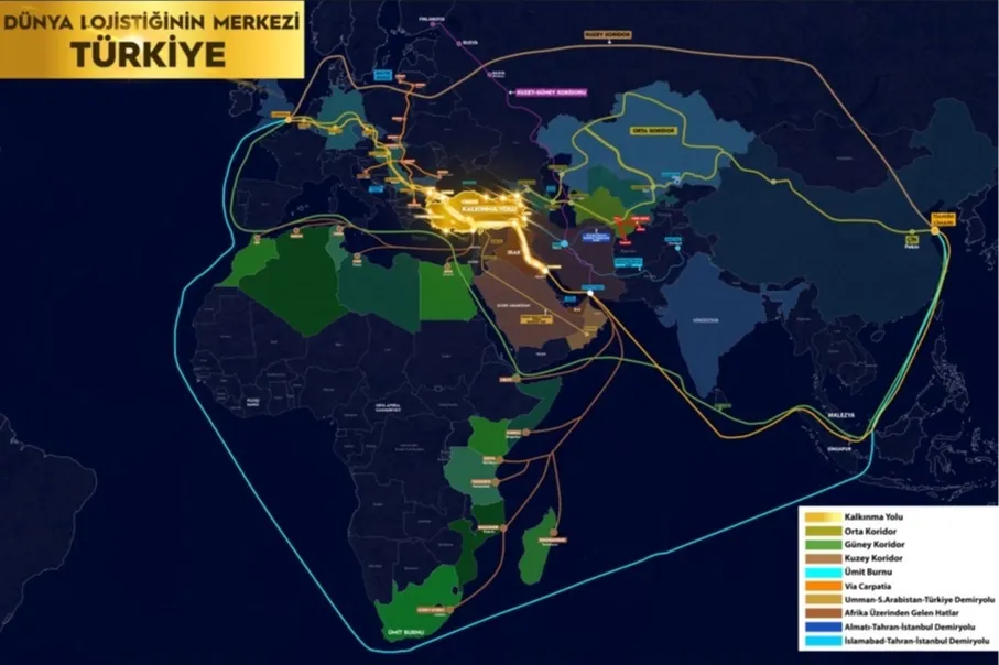 İİT ülkelerinin bakanları 40 yıl sonra İstanbul'da