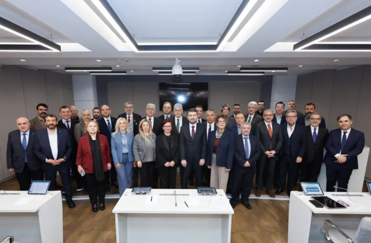 BİK basına desteği yüzde 50 arttırdı... Süreli yayın kredilerinde faiz oranı belli oldu