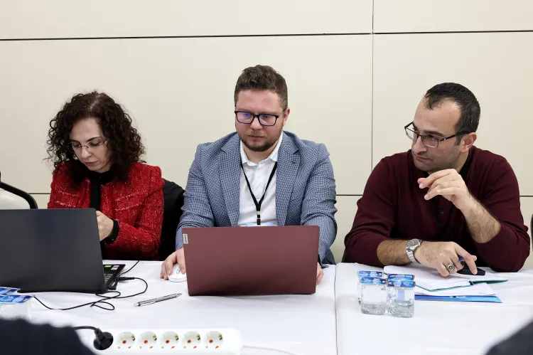 Sapanca Gölü’nün geleceğine akademik bakış