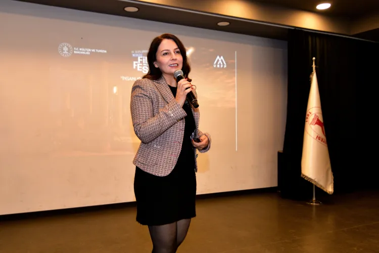 İzmir Bornova’da zeytinyağı kültürü geleceğe taşınıyor