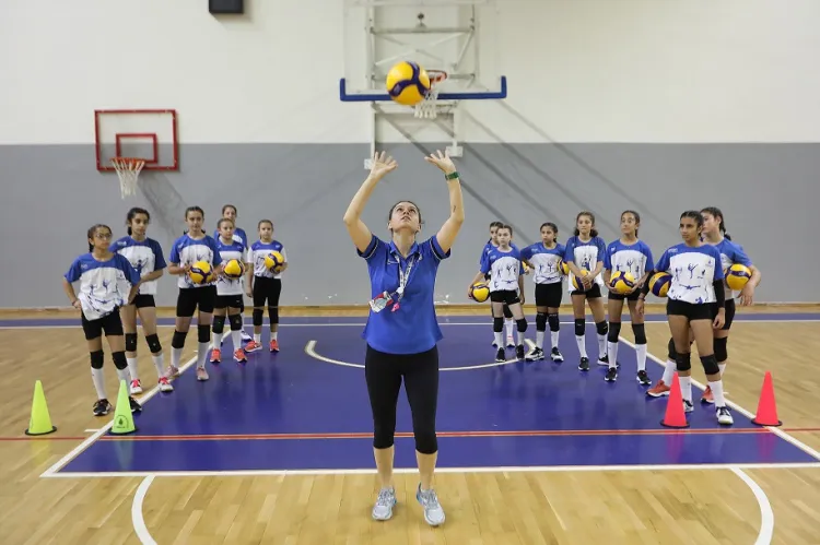 İBB Spor'da yeni dönem heyecanı