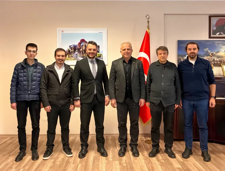 Geleceğin iletişimcilerine 'Mentor–Mentee' programında ikinci dönem