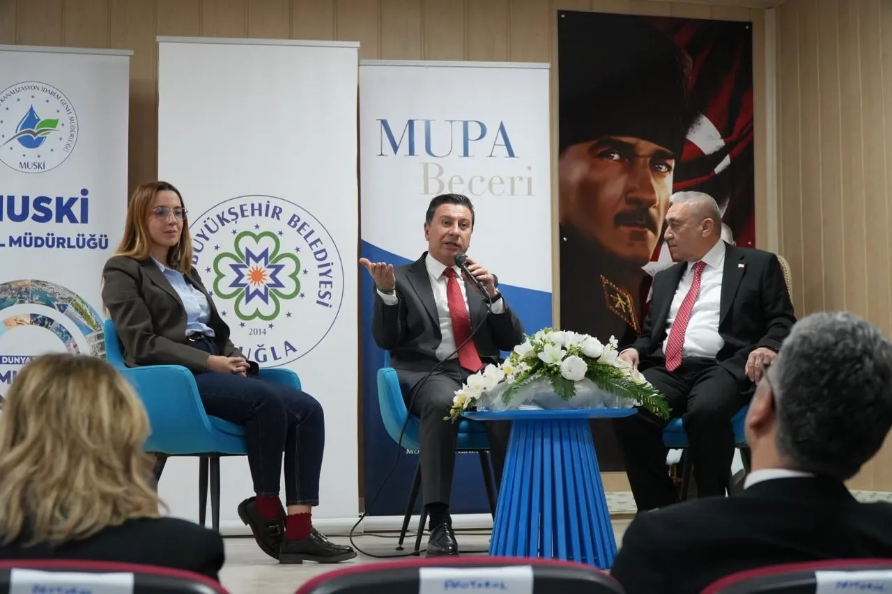 MUPA'dan gençlere uygulamalı beceri eğitimi