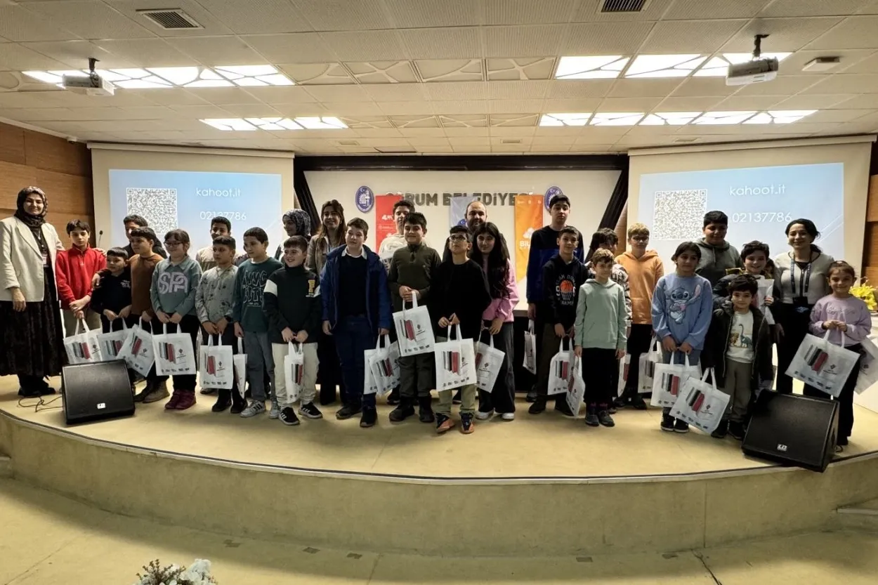 Balıkesir’de BASKİ, ISO standartlarını sürdürdü