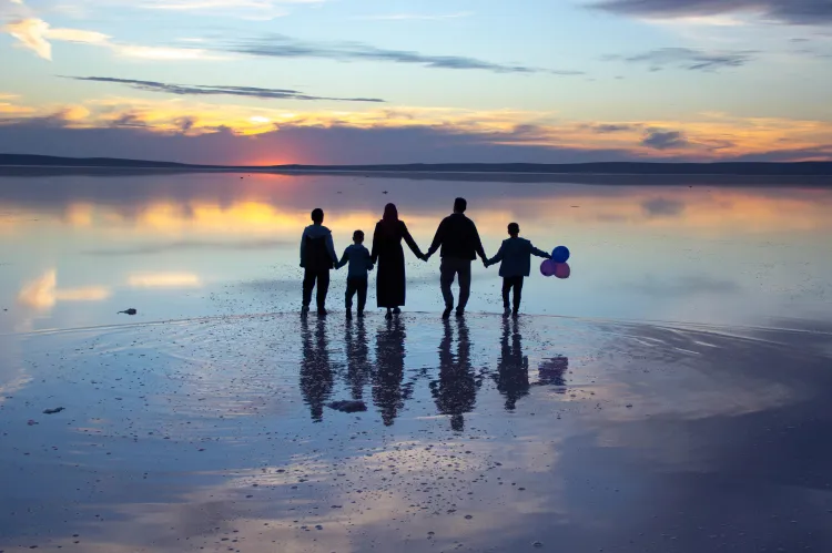 Ailemiz Geleceğimiz Fotoğraf Yarışması'nın kazananları belli oldu