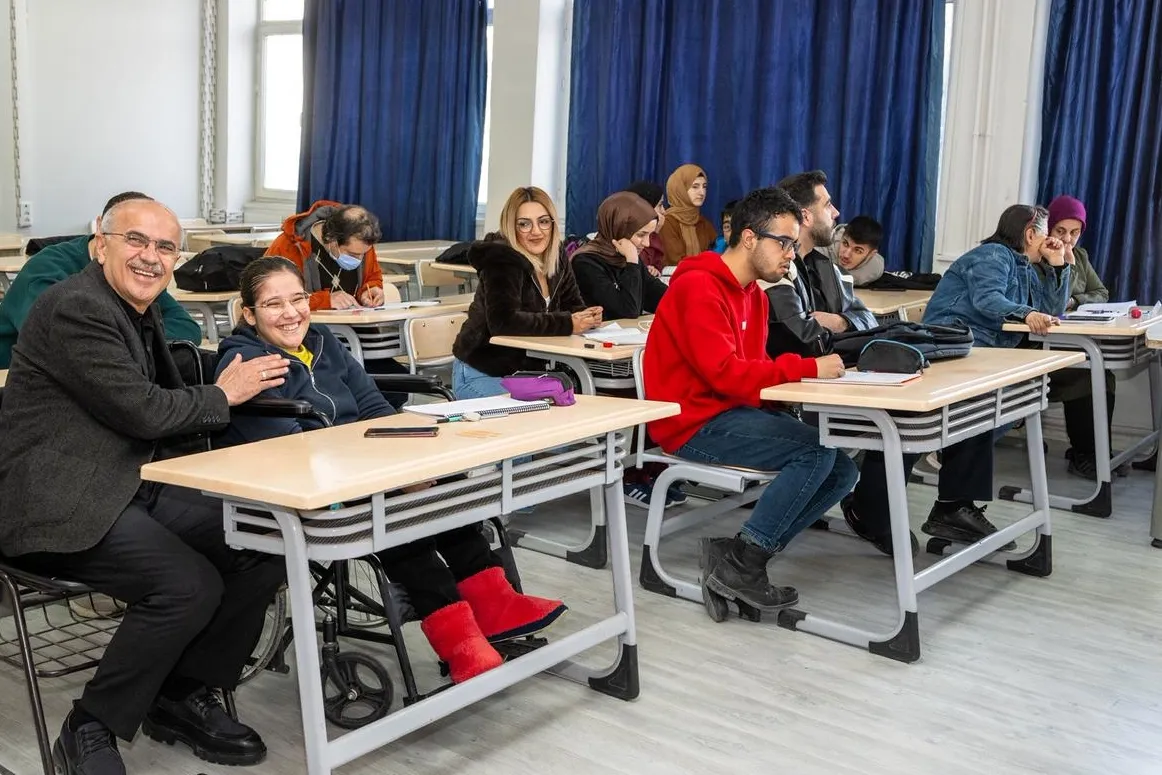 Malatya’da gençlik ve spor yatırımları öne çıkıyor