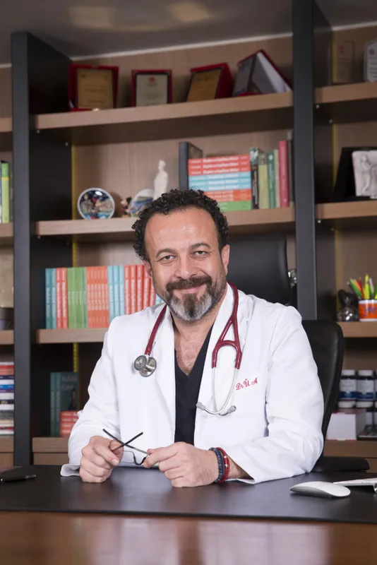 Uzmanı uyardı: Sahuru atlamayın, iftarı yavaş yapın