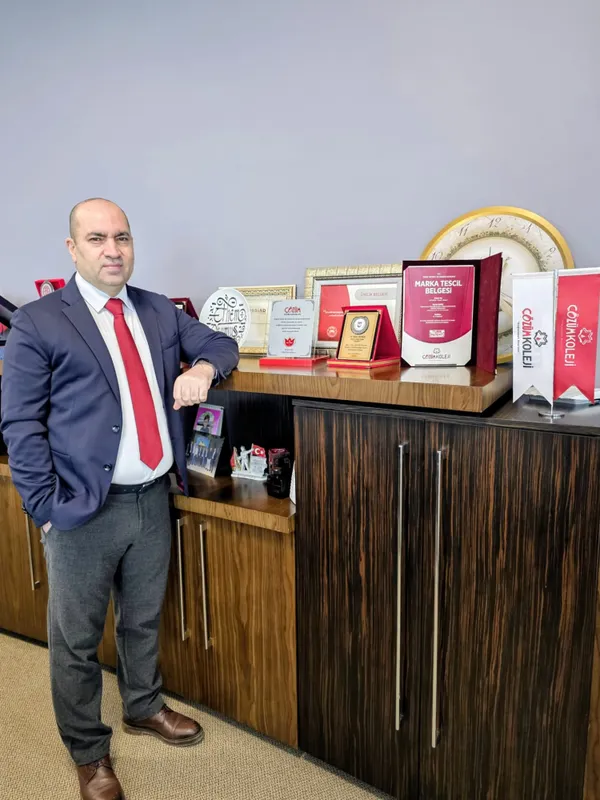 Bursa Çözüm Koleji’nde 'erken kayıt' heyecanı