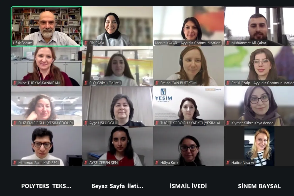 Tekstil sektöründe inovasyonun şampiyonları için geri sayım başladı