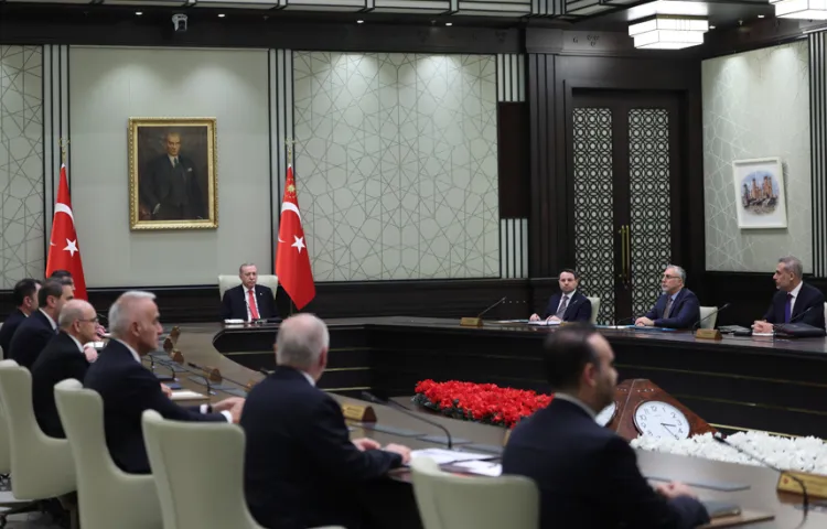 Cumhurbaşkanı Erdoğan: Ramazan’ın birleştirici ruhunu yaşıyoruz... Sağlıkta rekor hizmet sunuyoruz
