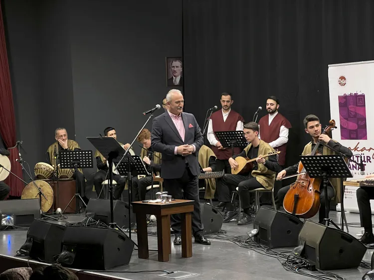 Sakarya'da Ramazan’ın manevi ruhu hissedildi