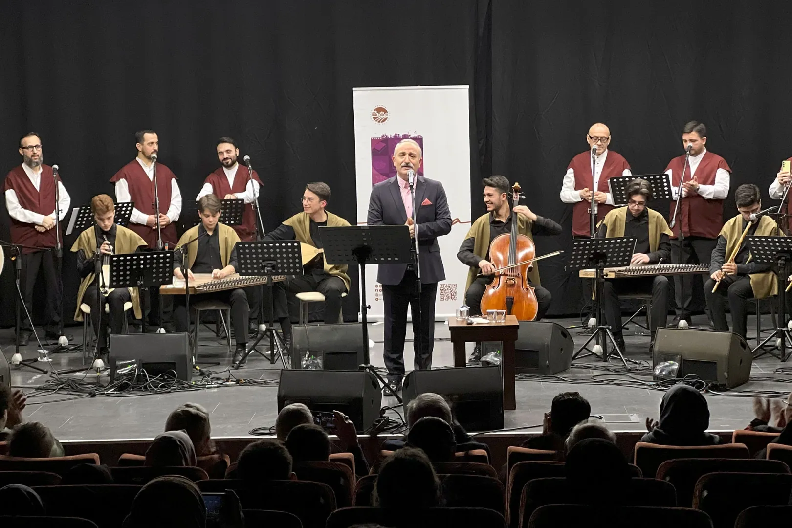 Sakarya'da Ramazan’ın manevi ruhu hissedildi
