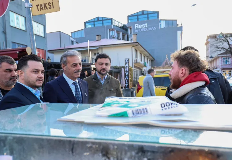Sakarya Büyükşehir’den Sapanca’ya spor ve sosyal yaşam yatırımı