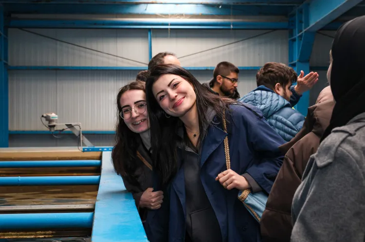 SASKİ’nin arıtma tesisleri 'açık hava sınıfı' olmaya devam ediyor