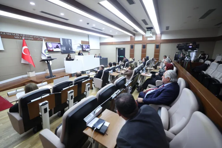 İstanbul Bakırköy’de emekliye ve eğitime büyük destek