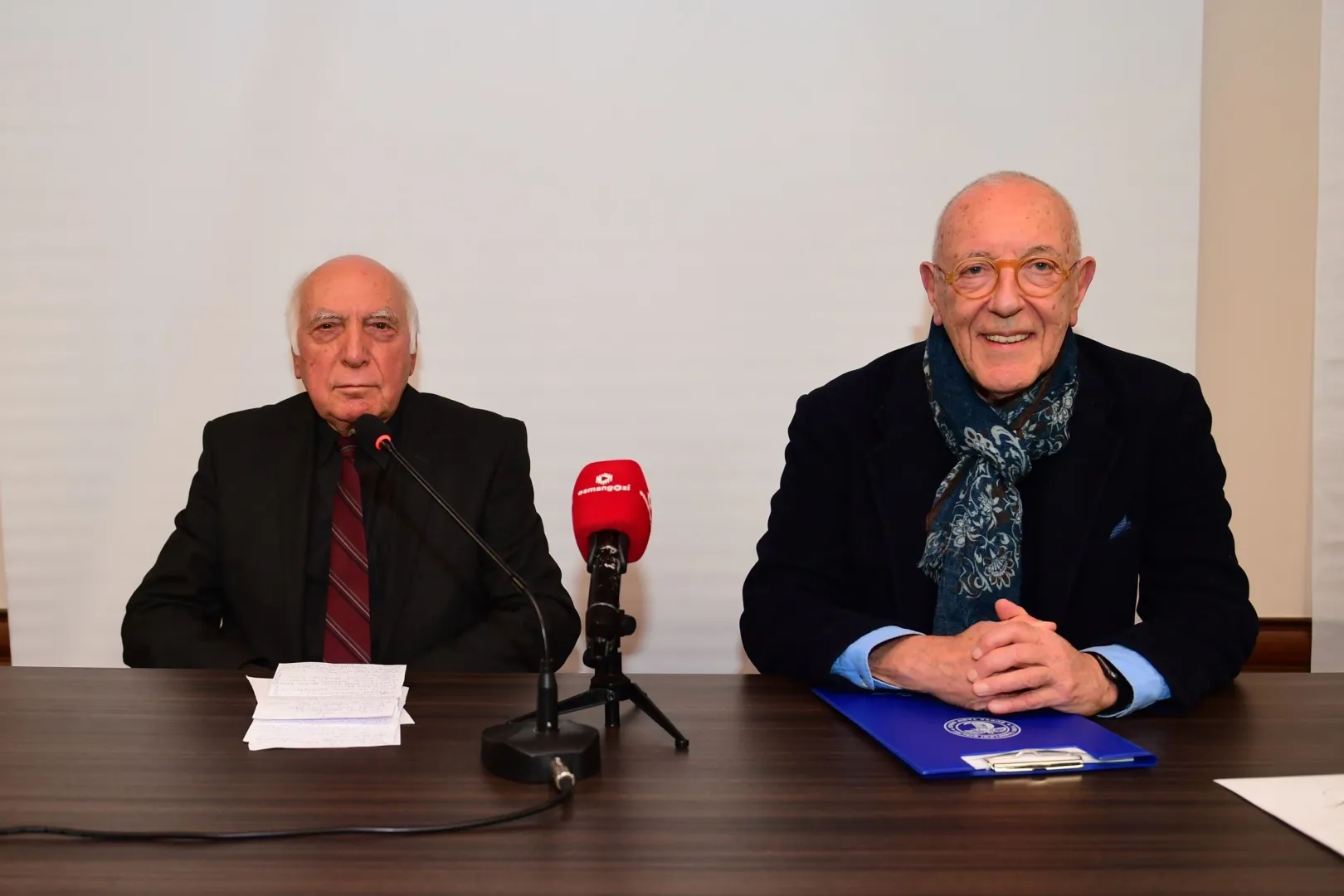 Bursa Osmangazi’de felsefe rüzgarı