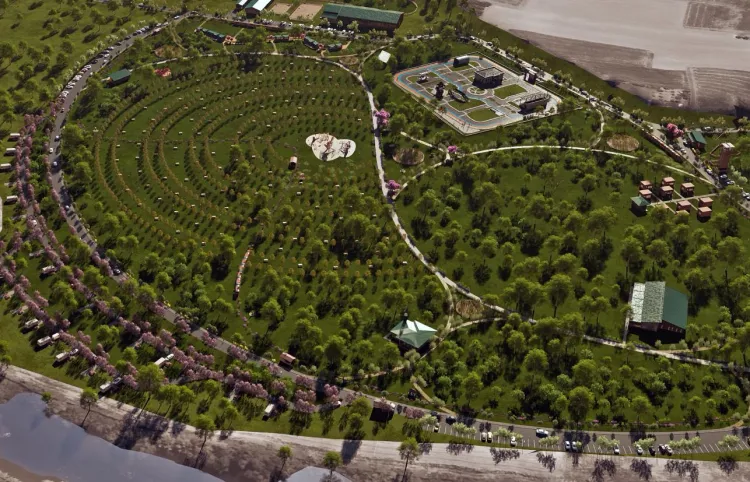 Sakarya’ya tarihi yatırım için imza atıldı