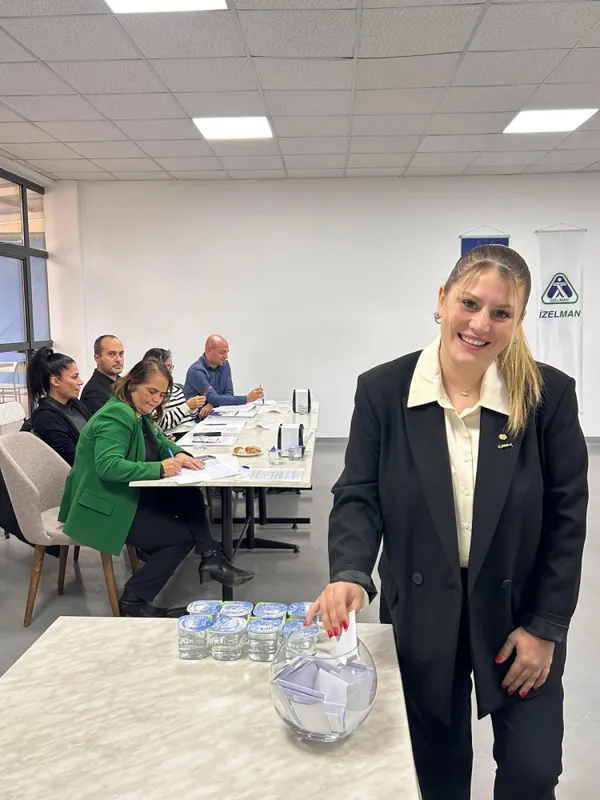 İzmir’de işe alımlara halk denetimi