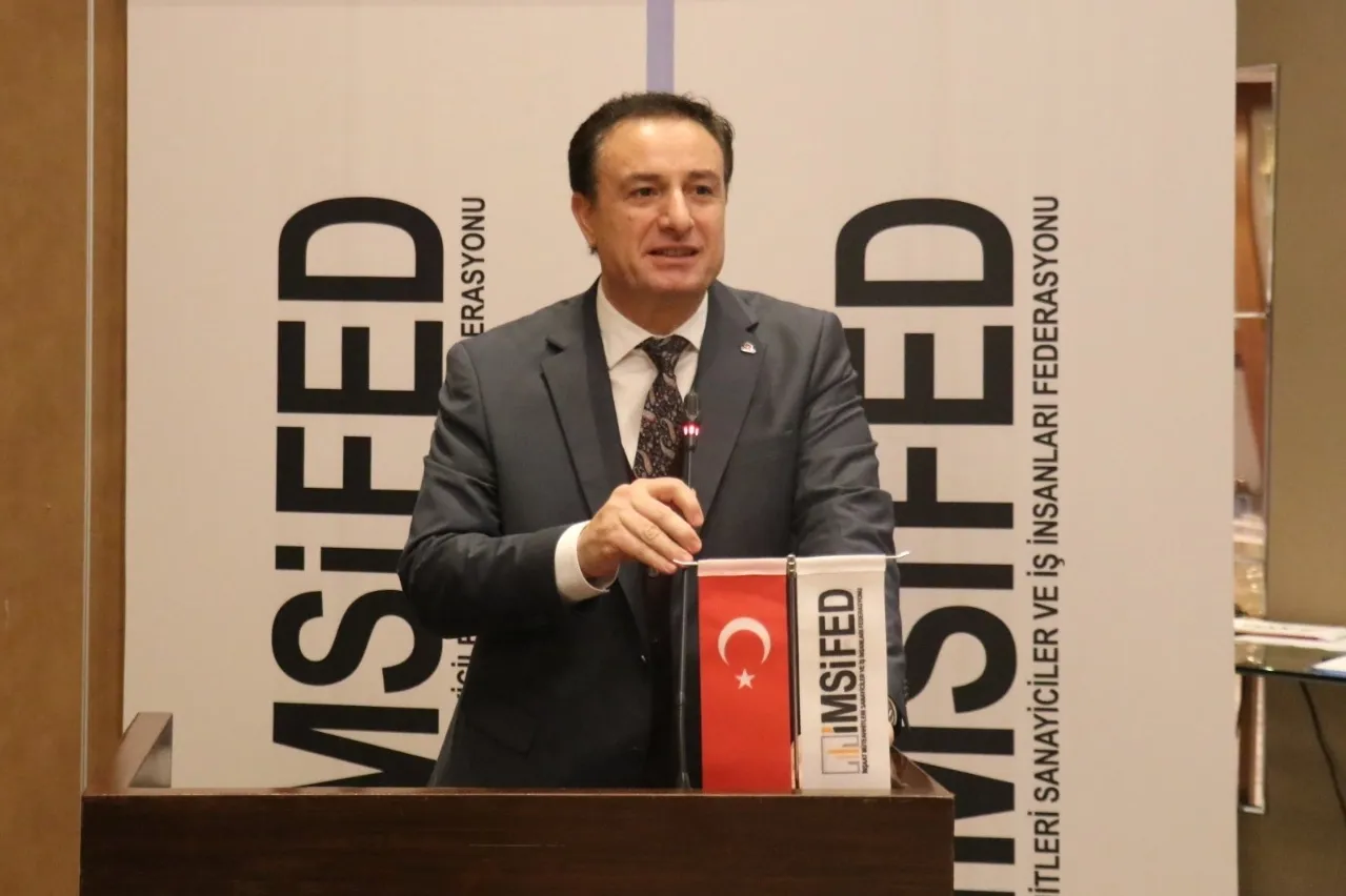 İMSİFED'den tapu harcı ve değer beyanı uyarısı