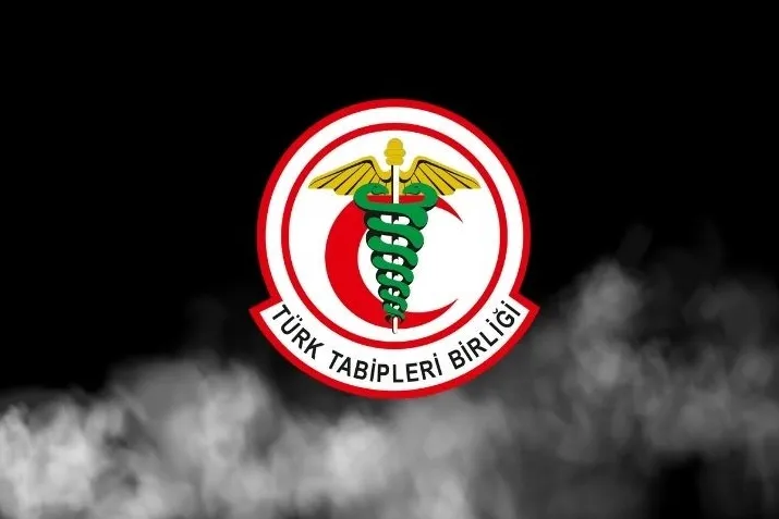 Türk Tabipleri Birliği’nden savaş karşıtı açıklama: Yaşamın ve barışın savunucusuyuz