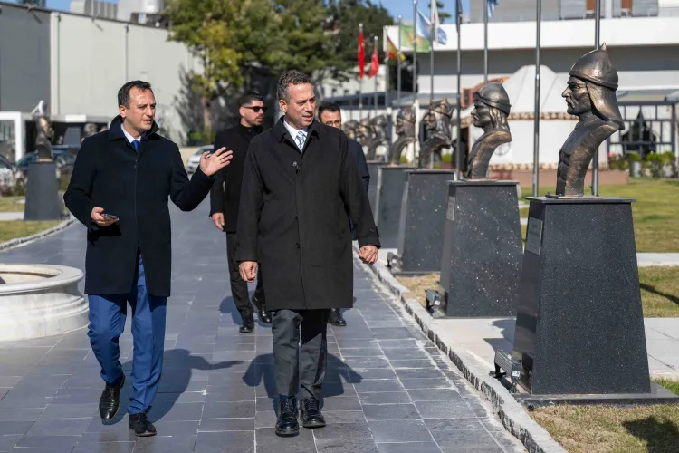 CHP Grup Başkan Vekili Başarır Bornova'dan seslendi