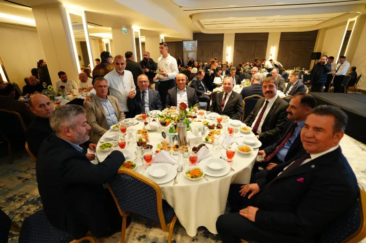 Manisa Kent Konseyi’nden 8 proje için hızlı adım