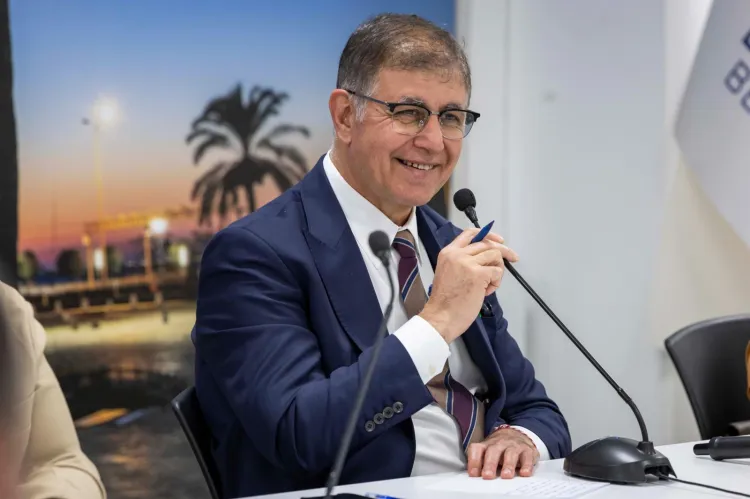 İzmir’de Romanlar için ortak akılda ikinci buluşma