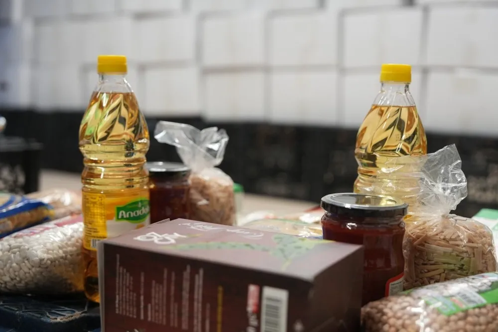 Eskişehir'de “Şehir Paylaşmaktır” dayanışması umut oluyor