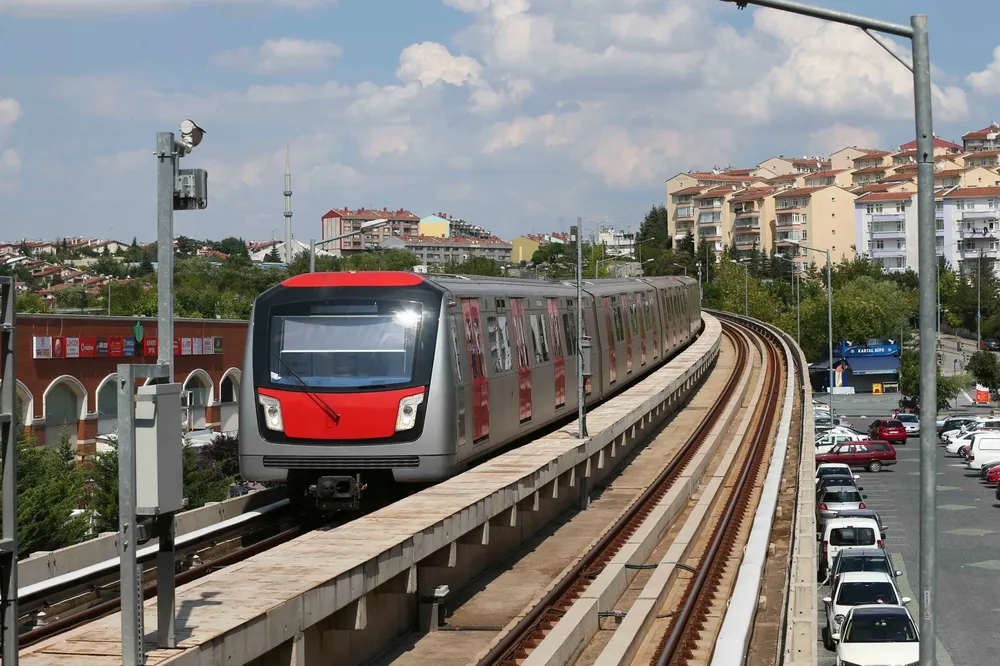 Ankara'da bayram için tüm hazırlıklarını tamamlandı