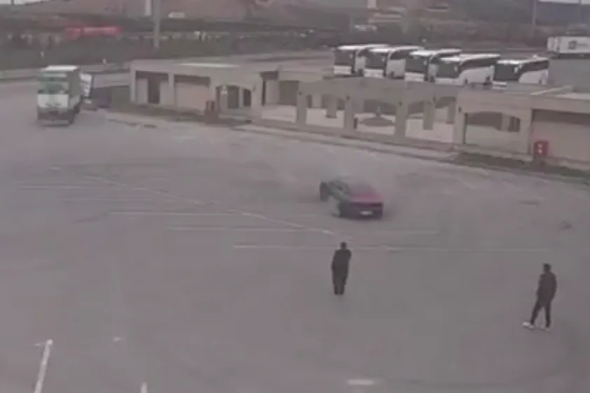 İstanbul’da drift terörü! 2 sürücü yakalandı, ehliyetlerine el konuldu