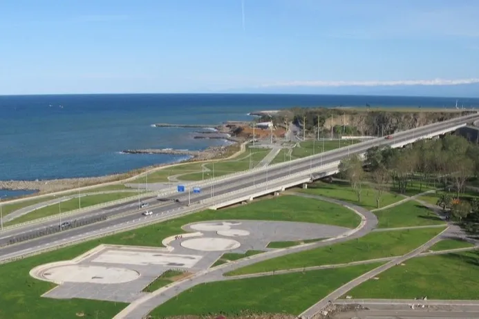 Trabzon Büyükşehir’den 100. Yıl Parkı’na dev yatırım