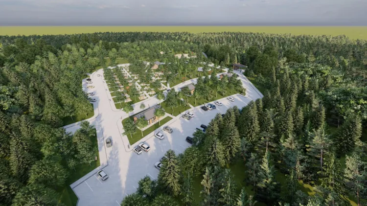 Sakarya Karapürçek’e bayram müjdesi