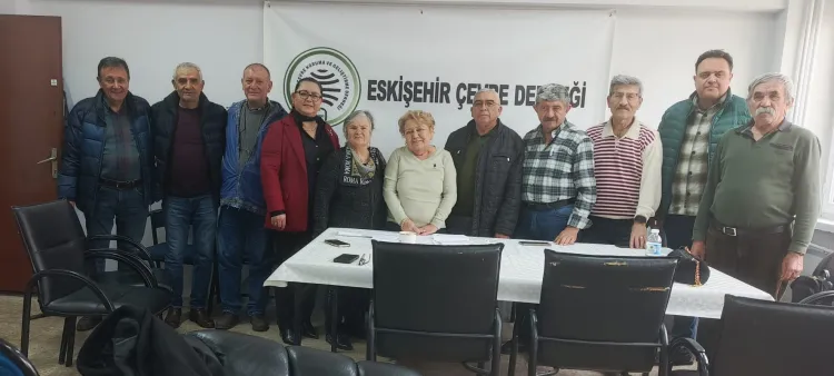 Eskişehir’de 'su krizi' uyarısı! Porsuk için acil önlem şart