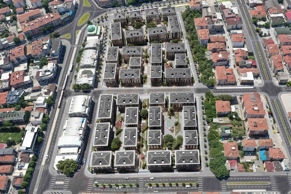 Sakarya Tığcılar’da kentsel sondaj