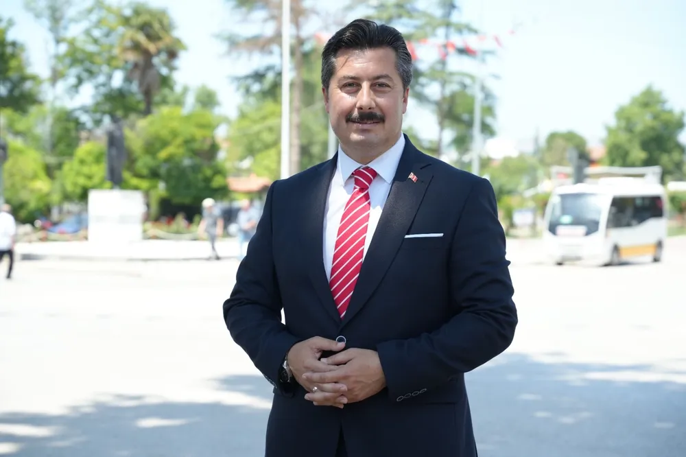 Bursa Yenişehir’de Ramazan ayında dayanışma ruhu güçlendi