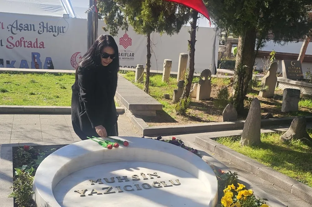 BBP Mudanya İlçe Teşkilatı görevi iade kararı aldı