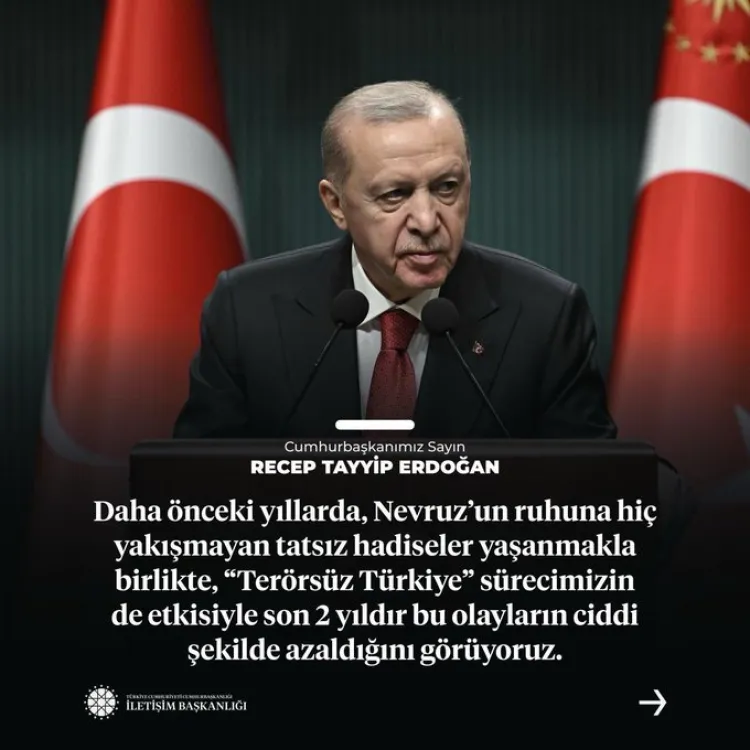Cumhurbaşkanı Erdoğan'dan Kabine sonrası kritik mesajlar... Birilerinin çekmek istediği tuzaklara düşmüyoruz
