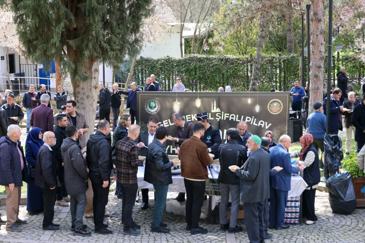 Bilecik’te asırlık gelenek yaşıyor