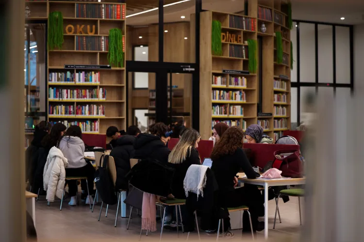 Kocaeli’yi kitap kokusu saracak