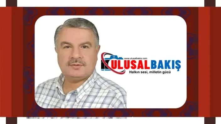 Zeynel ABİDİN KIYMAZ