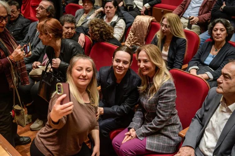 İzmir’de “Eşit ve Erişilebilir Yaşam” buluşması