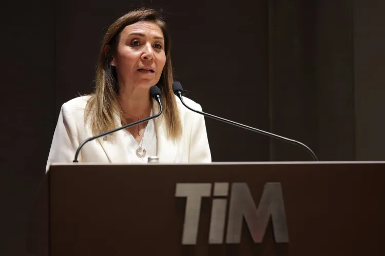 Tekstilde geleceğin kodları Bursa'da yazıldı