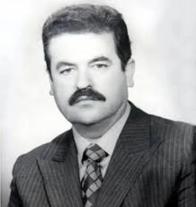 Keşan’da merhum Belediye Başkanı mezarı başında anıldı