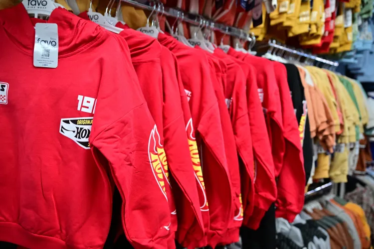 Ramazanın ruhu ve dayanışması Yıldırım'da