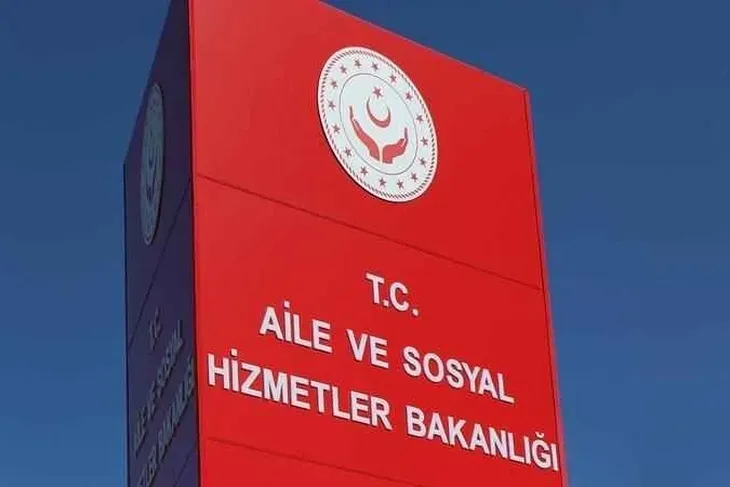 Aile ve Sosyal Hizmetler'den 'Zeytinburnu' açıklaması