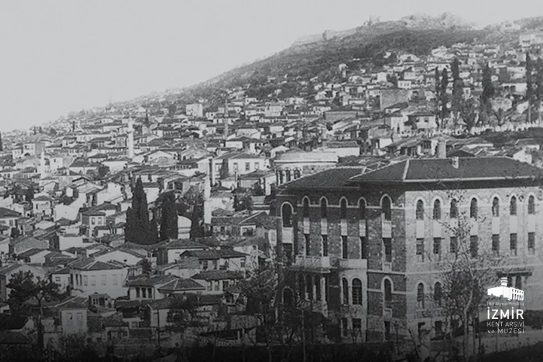 İzmir'in belleğinde 'Cumhuriyetin ilk yıllarında Ramazan' sergisi