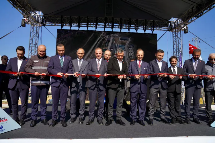 İstanbul Arnavutköy’e dev yatırım