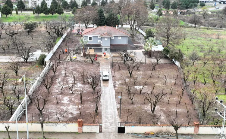 Kocaeli'nin Saygınlar Kulübü bu kez Gölcük’e renk katacak