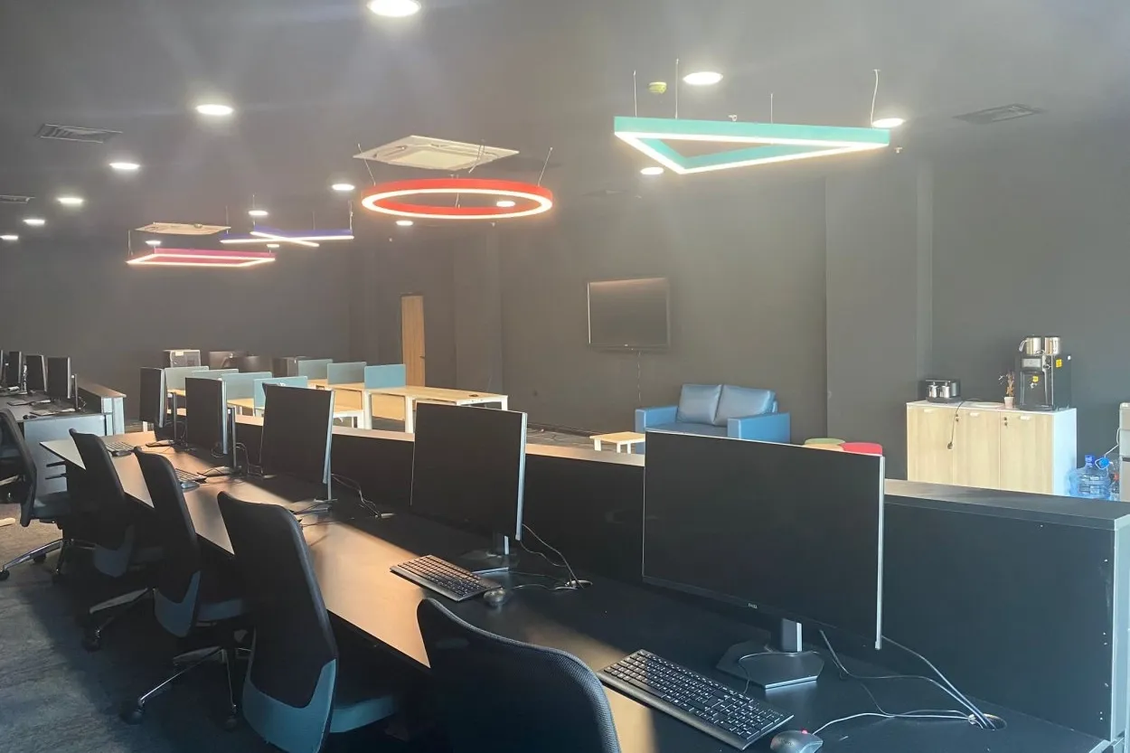 Kirazlimanı Yaşam Merkezi Ordu’ya değer katıyor